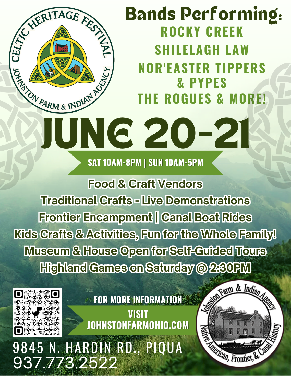 Celtic Festival