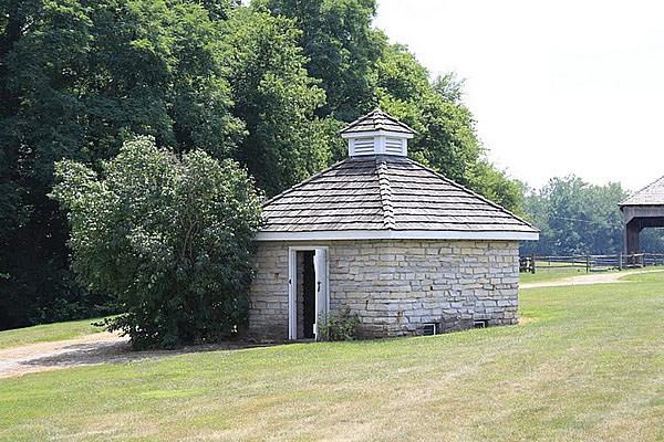 1828 Ciderhouse