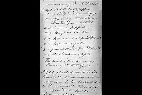 1828 Ciderhouse