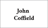 John Coffield