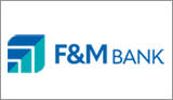 F & M Bank