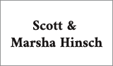 Scott and Marsha Hinsch
