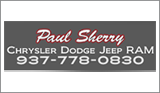 Sherry Chrysler Dodge