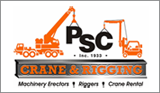 Piqua Steel and Crane