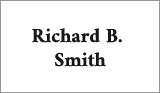 Richard B Smith