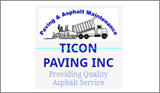 Ticon Paving