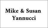 Mike and Susan Yannucci